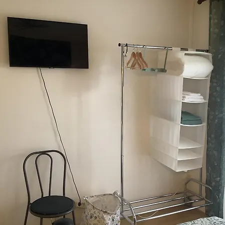 Noailles Homestay