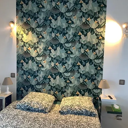 Noailles Homestay
