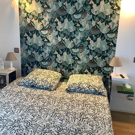 Homestay Noailles
