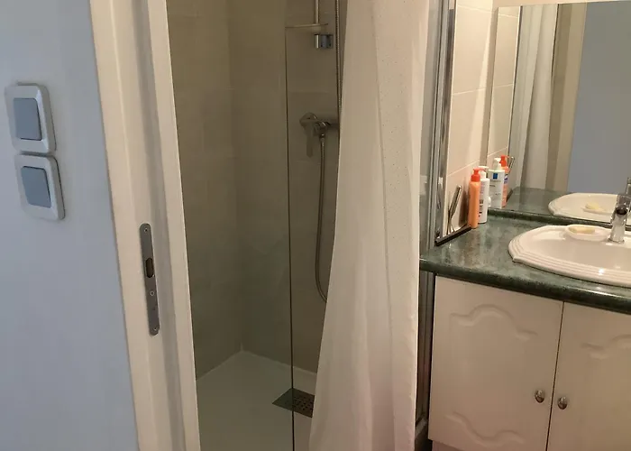 Noailles Privat bolig Le Bouscat