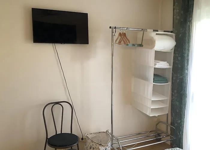 Noailles Privat bolig