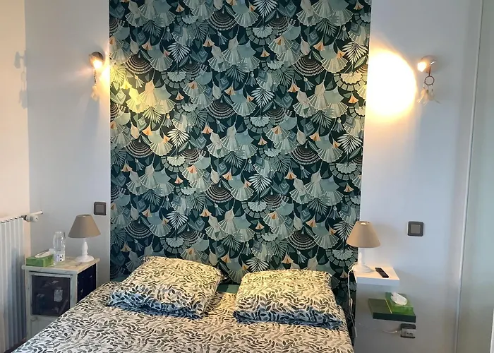 Noailles Privat bolig